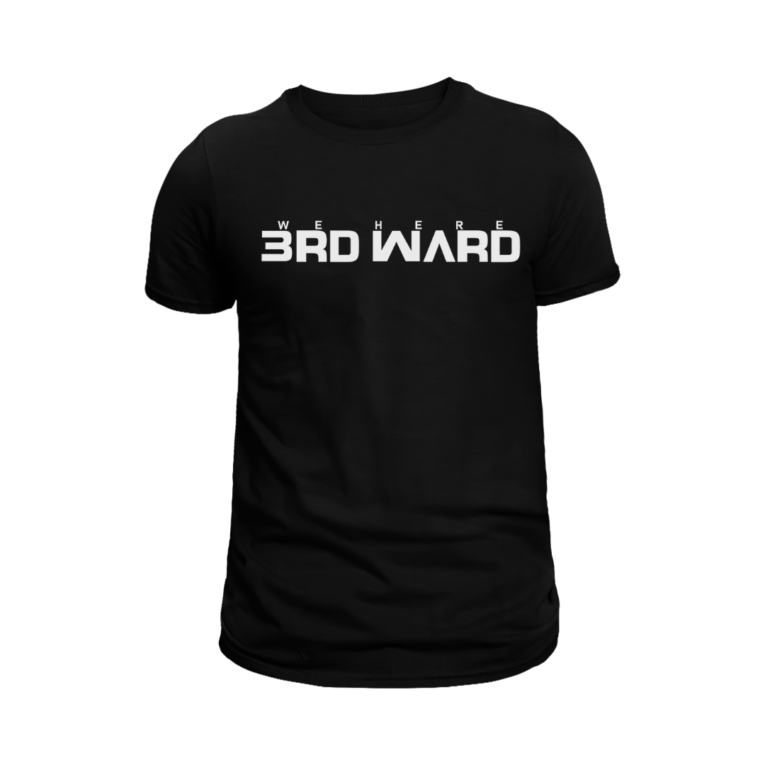 3rd Ward Short Sleeve Shirt