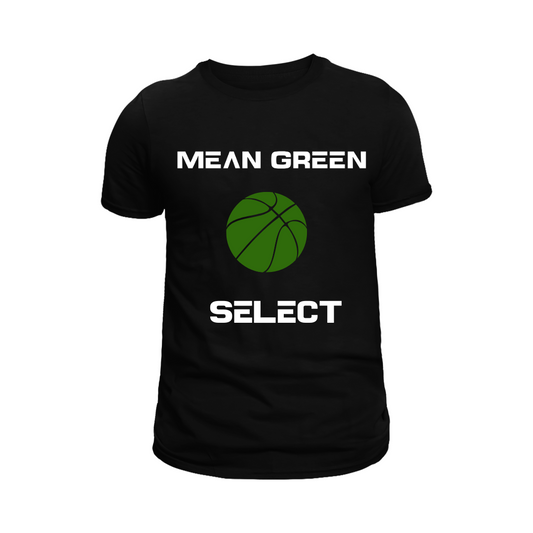 Mean Green Select Shirt