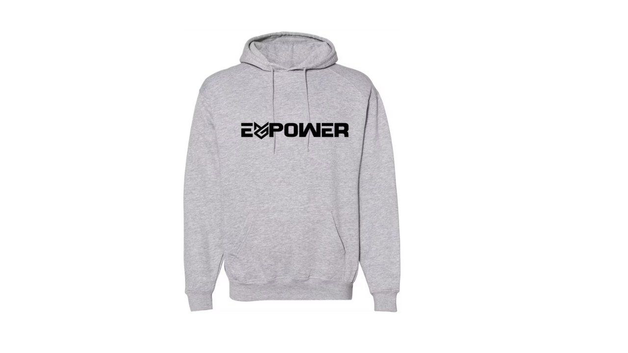 Empower Hoodie