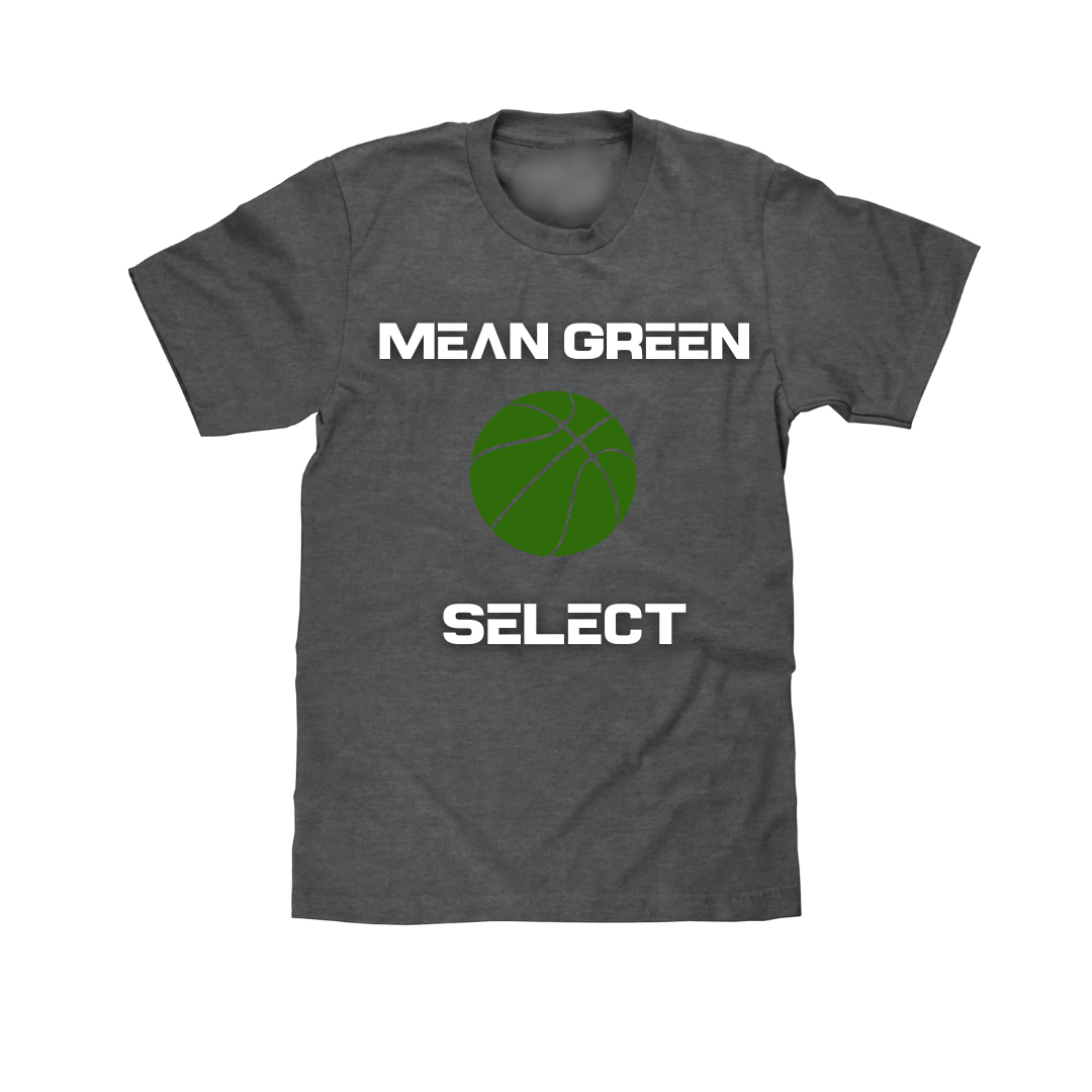 Mean Green Select Shirt