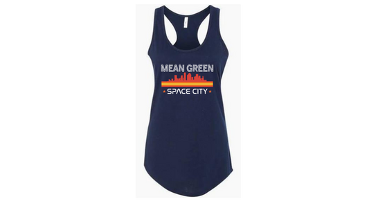 Mean Green "713" Women's Tank