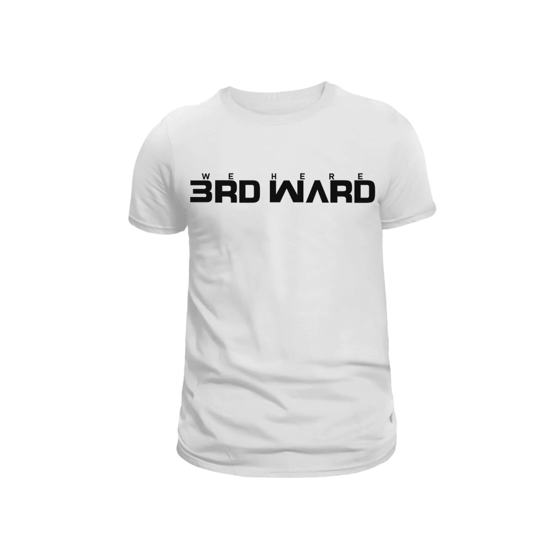 3rd Ward Short Sleeve Shirt