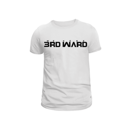 3rd Ward Short Sleeve Shirt