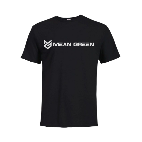 Mean Green Short Sleeve