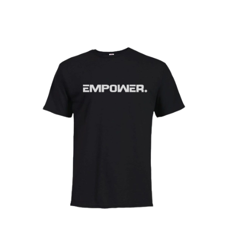 Empower Short Sleeve Shirt