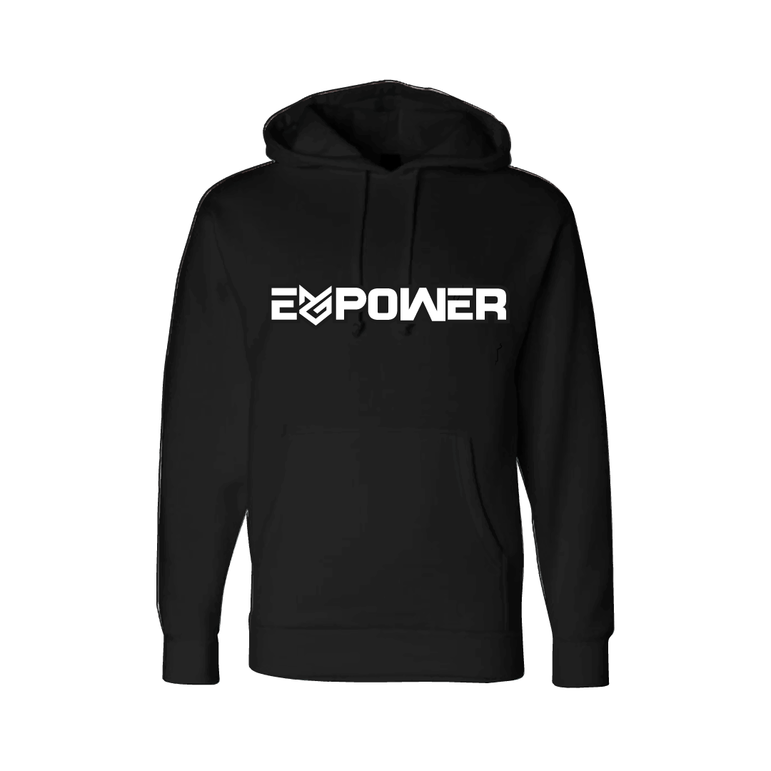 Empower Hoodie